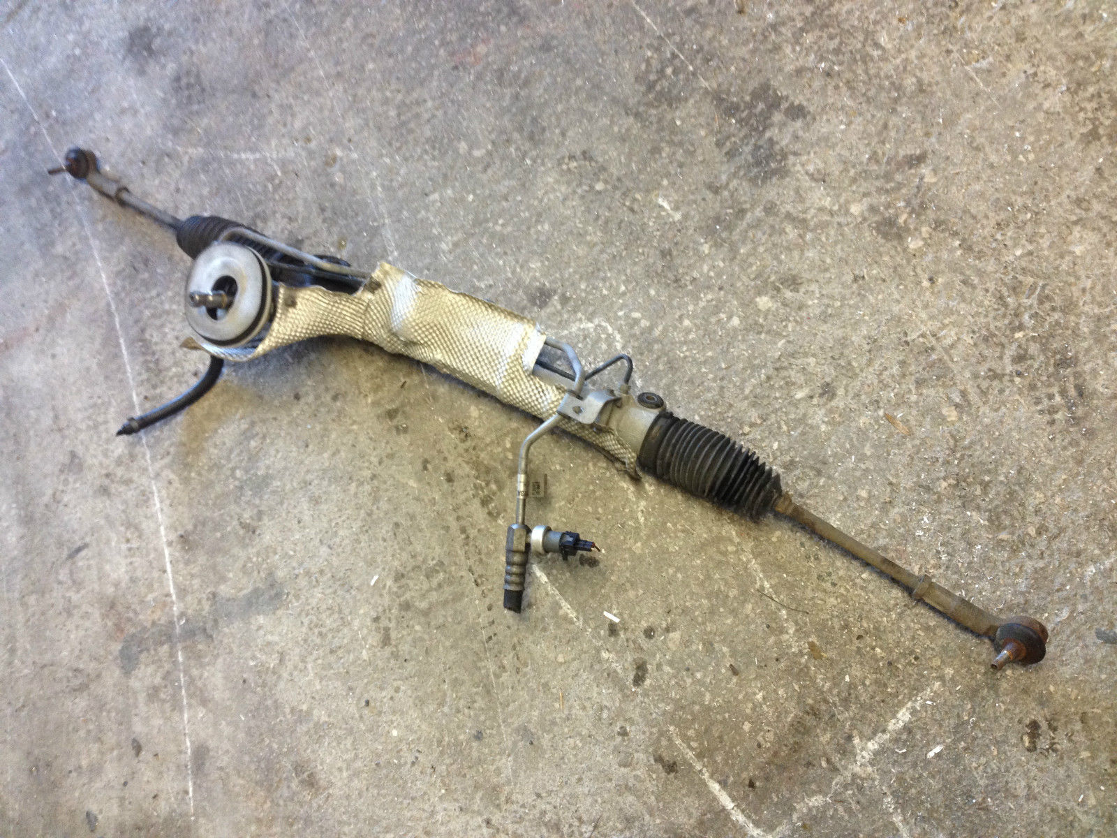 Ford steering racks uk #4